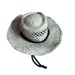 Field and Stream Straw Hat One Size